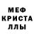Меф 4 MMC Ydh Idh